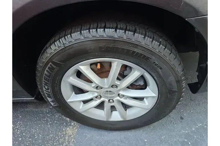 $6990 : Dodge Grand Caravan 2020 SXT image 8