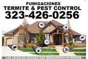 FUMIGACION TERMITAS 24/7 thumbnail