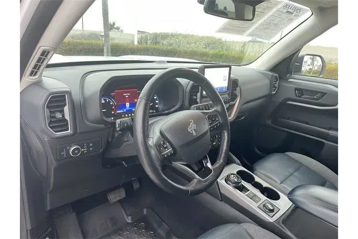 $22667 : Ford Bronco Sport 2021 AWD O image 10