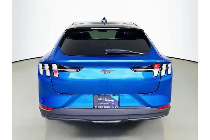 $35000 : Ford Mustang Mach-E 2025 Pre image 7