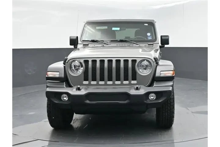 $29742 : Jeep Wrangler Unlimited 2021 image 3