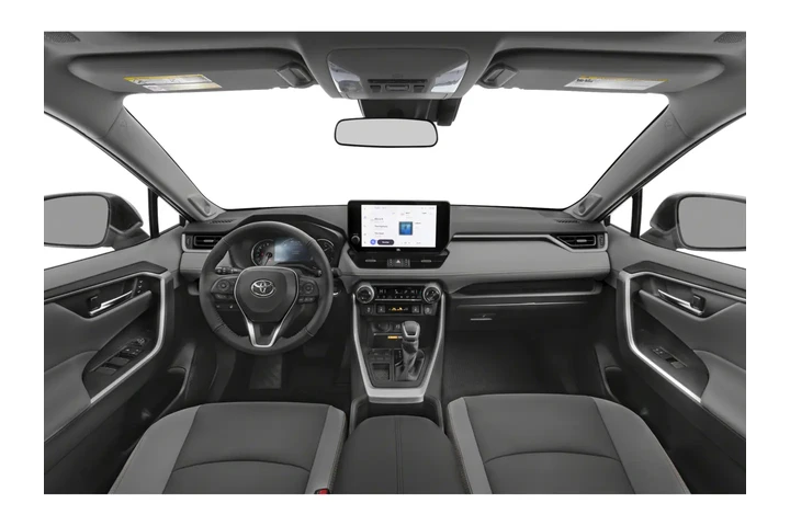 $31899 : 2023 RAV4 XLE image 8