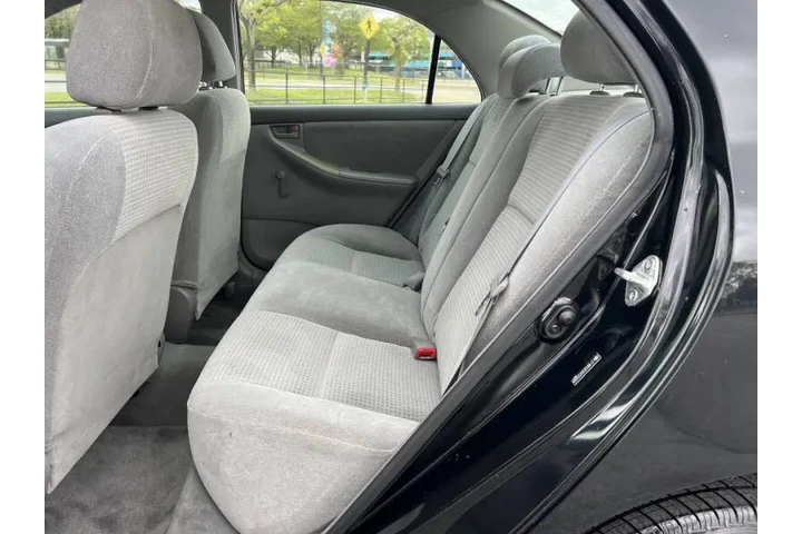 $5900 : 2005 Corolla CE image 10