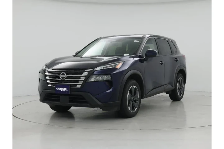 $23998 : Nissan Rogue 2025 AWD SV 4dr image 4