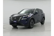 $23998 : Nissan Rogue 2025 AWD SV 4dr thumbnail