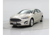 $19998 : Ford Fusion Energi 2019 Tita thumbnail