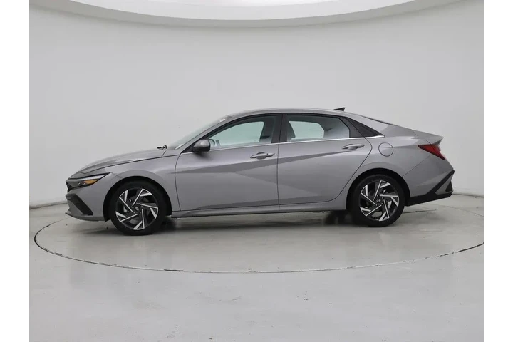 $21998 : Hyundai ELANTRA 2025 SEL Con image 3