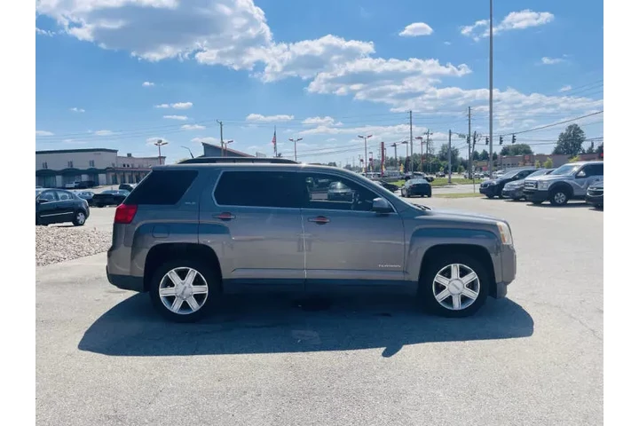 $6450 : 2013 GMC Terrain SLE-1 image 8