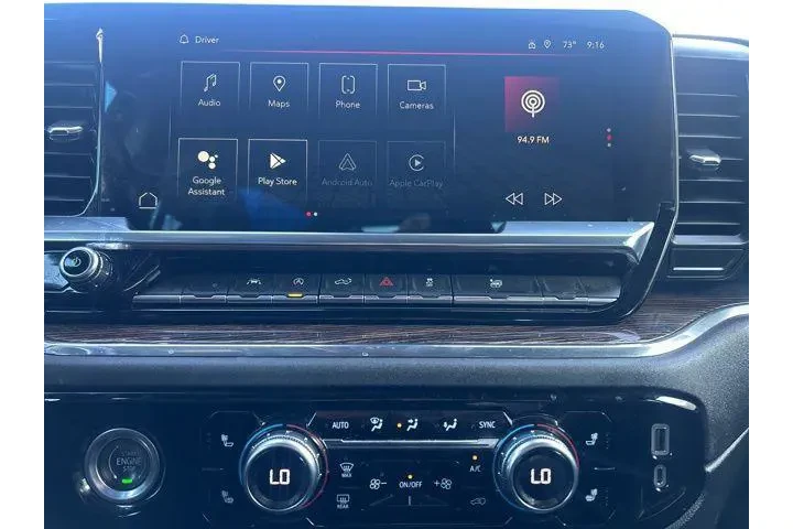 $36995 : GMC Sierra 1500 2023 image 8