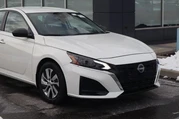 $20594 : Nissan Altima 2025 2.5 S 4dr thumbnail