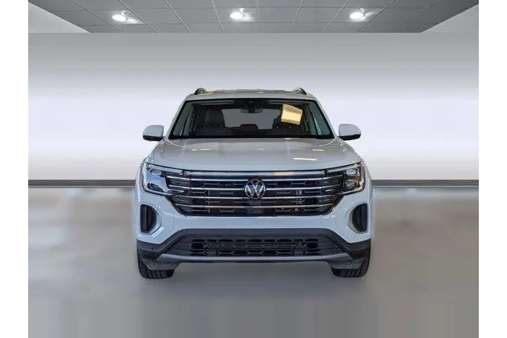 $31999 : Volkswagen Atlas 2025 SE 4dr image 6