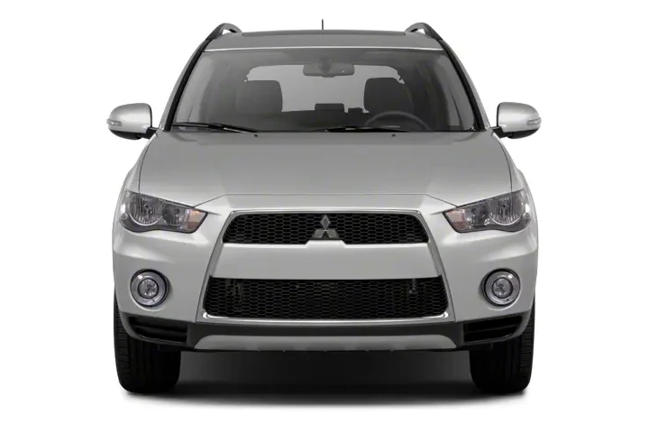 $8990 : 2013 Outlander GT image 4