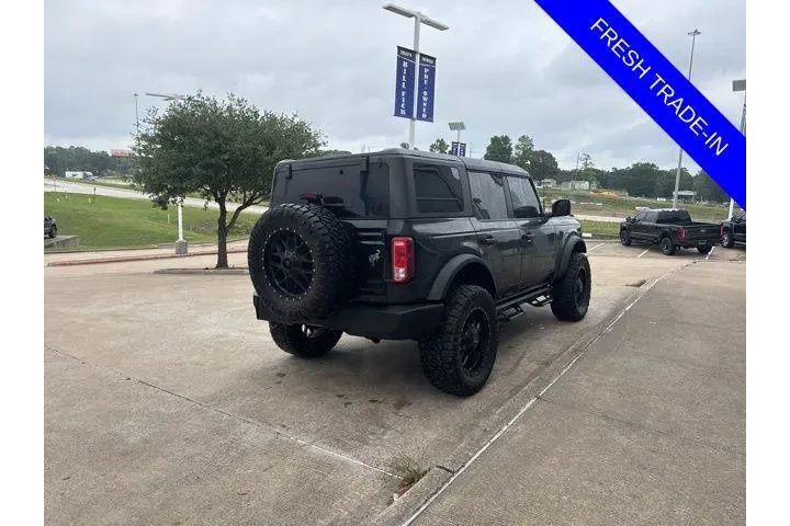 $35988 : Ford Bronco 2022 4x4 Outer B image 7