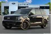 Kia Telluride 2024 AWD SX-Pr en Fresno