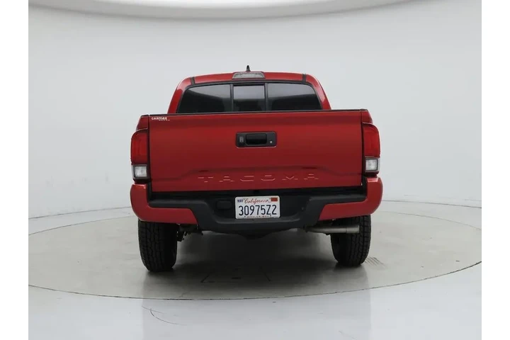 $28998 : Toyota Tacoma 2020 4x2 SR 4d image 6