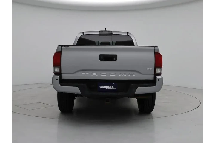 $31998 : Toyota Tacoma 2019 4x4 TRD S image 6