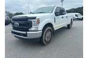 Ford F-250 Super Duty 2022 4