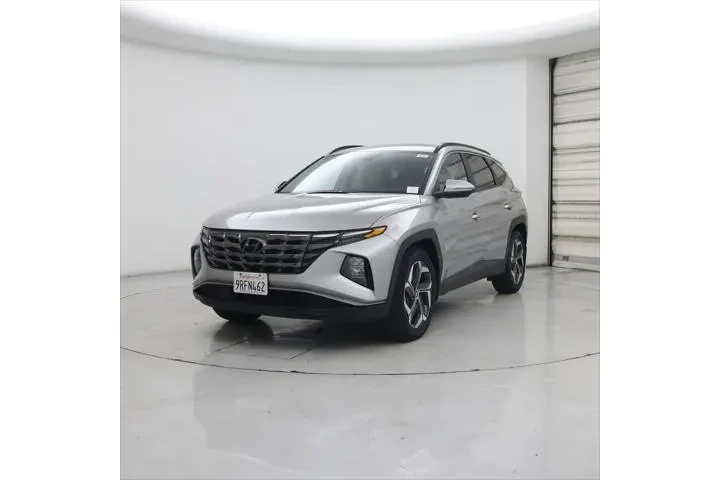 $21998 : Hyundai TUCSON 2022 SEL 4dr image 4