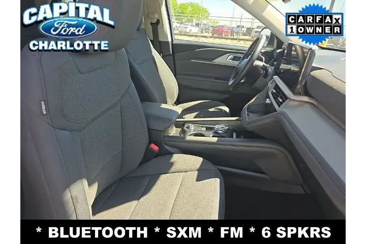 $32999 : Ford Explorer 2025 Active 4d image 9