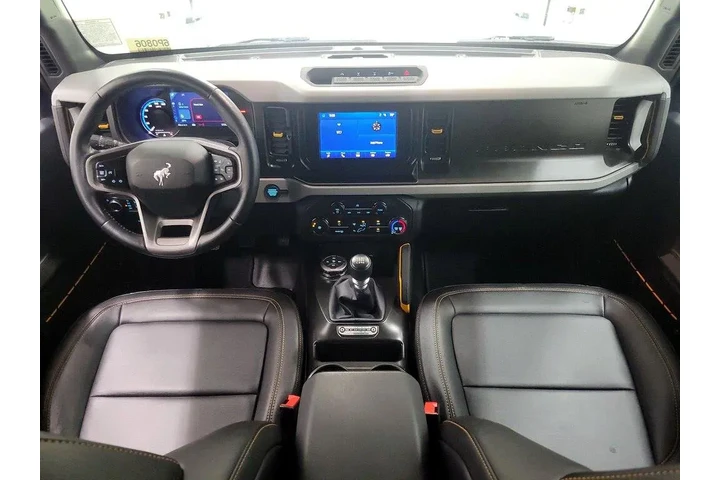 $39998 : Ford Bronco 2023 4x4 Base Ad image 9