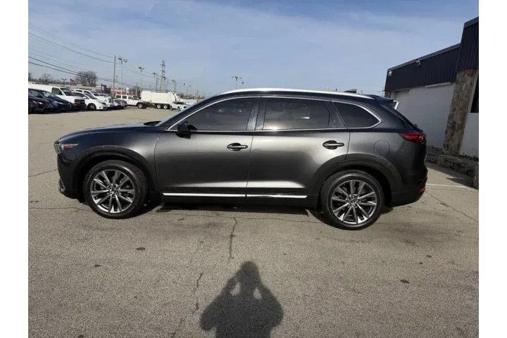 $15850 : 2018 CX-9 Grand Touring image 4