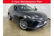 Gold Certified2022 Venza XLE en Madison