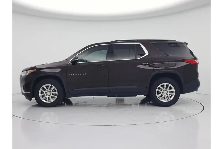 $25998 : Chevrolet Traverse 2021 LT C image 3