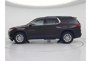 $25998 : Chevrolet Traverse 2021 LT C thumbnail