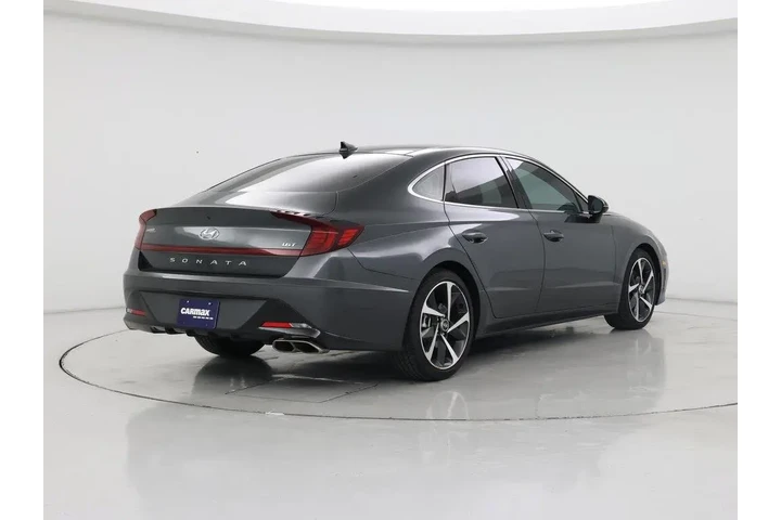 $24998 : Hyundai SONATA 2023 SEL Plus image 8