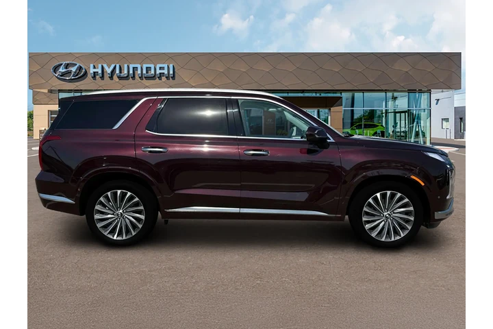 $39288 : Hyundai PALISADE 2024 AWD Ca image 9