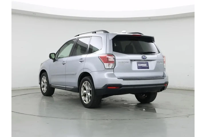 $18998 : Subaru Forester 2017 AWD 2.5 image 2