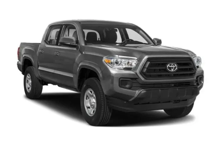 $24942 : Toyota Tacoma 2021 4x2 SR5 4 image 6