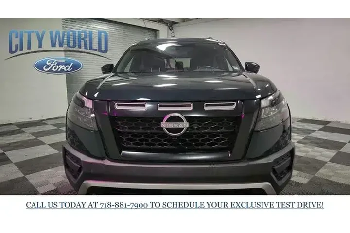 $29929 : Nissan Pathfinder 2023 AWD R image 3