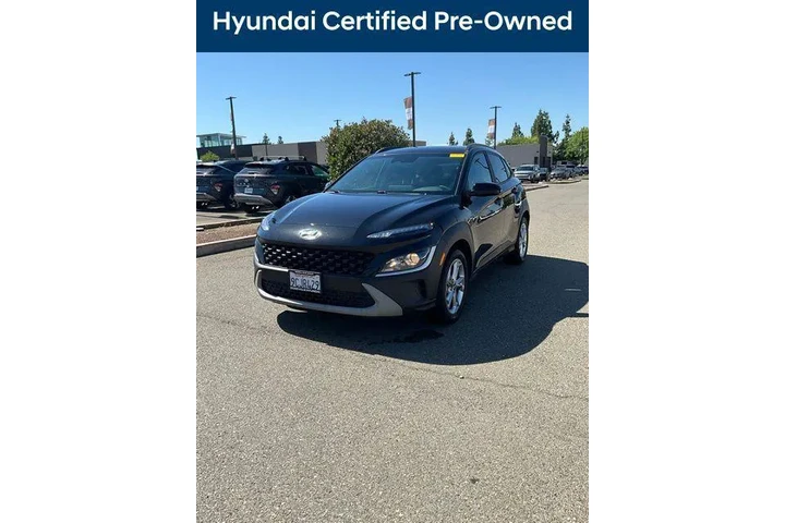 $18998 : Hyundai KONA 2022 AWD SEL 4d image 1