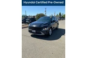 Hyundai KONA 2022 AWD SEL 4d en Sacramento