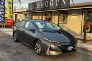 2017 Prius Prime Plus en Kings County