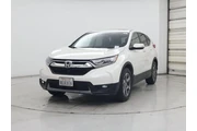 $18998 : Honda CR-V 2018 EX 4dr SUV thumbnail