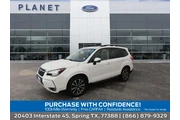Subaru Forester 2017 AWD 2.0 en Houston