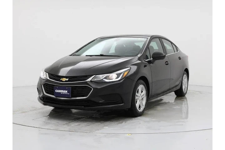 $13998 : Chevrolet Cruze 2016 LT Auto image 4