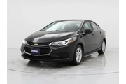 $13998 : Chevrolet Cruze 2016 LT Auto thumbnail