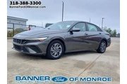 Hyundai ELANTRA 2024 SEL 4dr en Shreveport