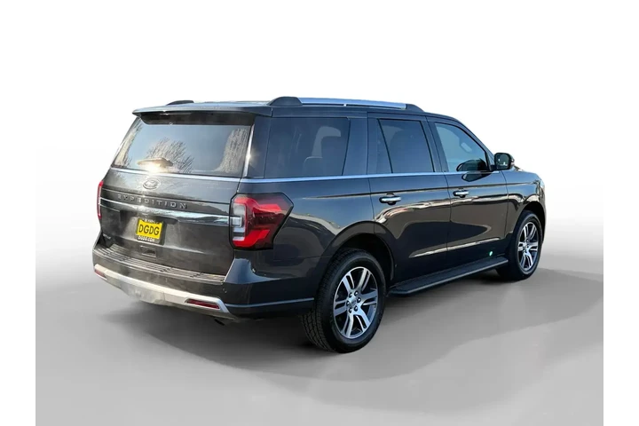 $40000 : Ford Expedition 2024 4x4 Lim image 5