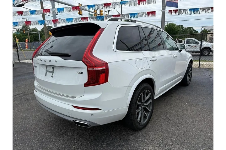 $21900 : 2019 XC90 T6 Momentum AWD image 4