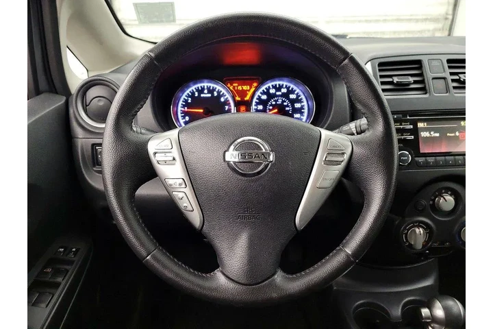 $9998 : Nissan Versa Note 2014 SV 4d image 10