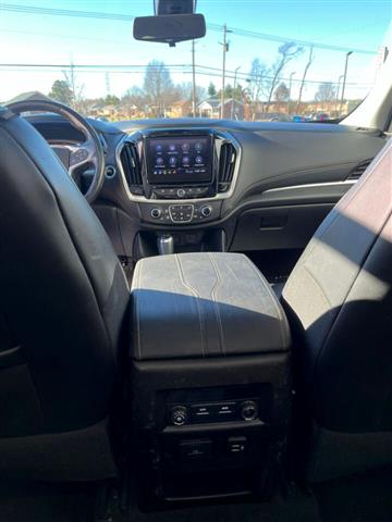 $27995 : 2020 Traverse LT Feather AWD image 4