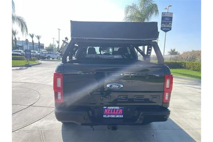 $27999 : Ford Ranger 2020 4x4 Lariat image 7