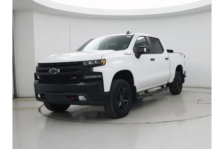 $37998 : Chevrolet Silverado 1500 202 image 4