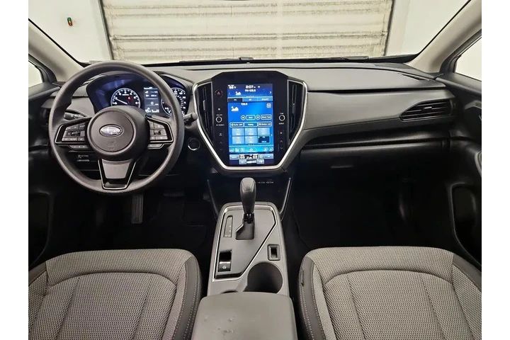 $24998 : Subaru Crosstrek 2024 AWD Pr image 9