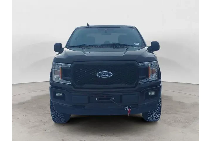 $33588 : Ford F-150 2020 4x4 XL 4dr S image 8