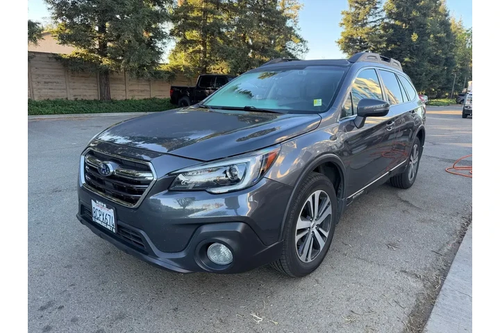 $18000 : Subaru Outback 2018 AWD 3.6R image 1